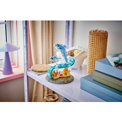 Klocki LEGO 31385 Zwierzęta morskie piękny delfin CREATOR